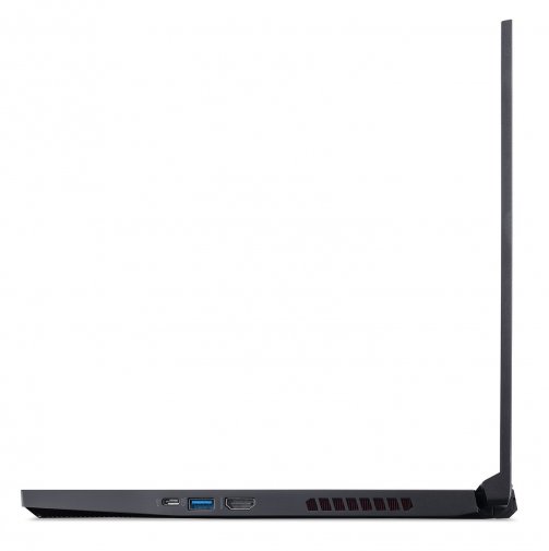 Ноутбук Acer Nitro 7 AN715-52-731F NH.Q8EEU.00D Obsidian Black