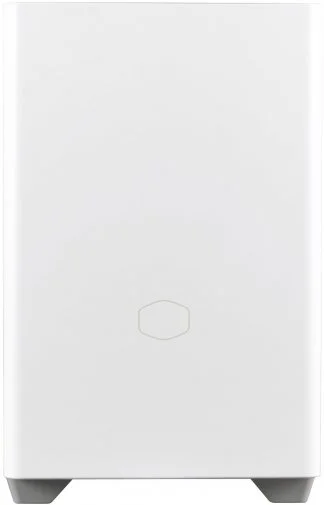 Фото: Корпус Cooler Master MasterBox NR200P White with window (MCB-NR200P-WGNN-S00) № 7 | KTC