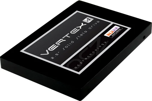 Фото: Твердотільний накопичувач OCZ Vertex 4 (VTX4-25SAT3-128G) 128 ГБ № 6 | KTC