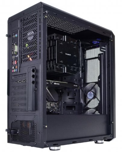 Персональний комп'ютер ARTLINE WorkStation W78 (W78v16)