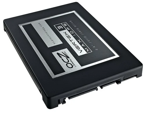 Фото: Твердотільний накопичувач OCZ Vertex 3 MAX 120 ГБ № 6 | KTC