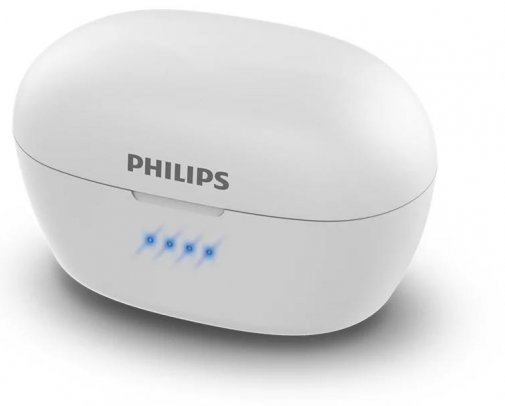 Гарнітура Philips UpBeat TAT3215 White (TAT3215WT/00)