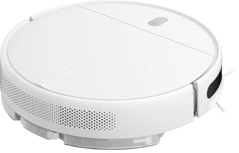 Фото: Робот-пилосос MiJia Mi Robot Vacuum Mop Essential (MJSTG1) № 9 | KTC