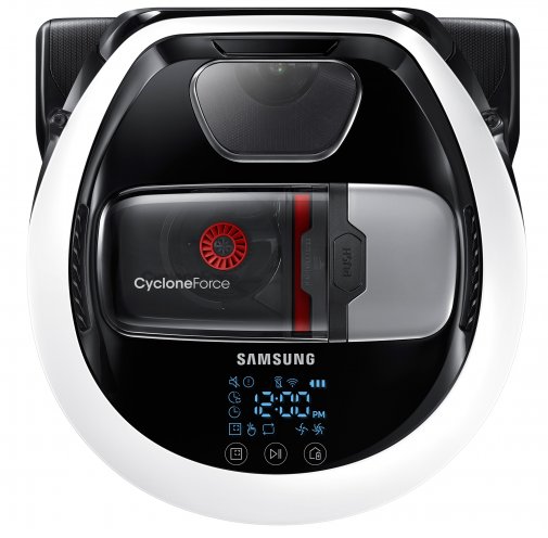Робот-пилосос Samsung VR10M7030WW/EV