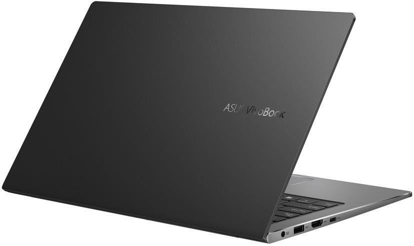 Ноутбук ASUS VivoBook S S333JQ-EG013 Black