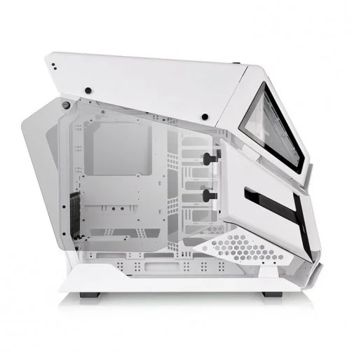 Фото: Корпус Thermaltake AH T600 Snow White with window (CA-1Q4-00M6WN-00) № 11 | KTC