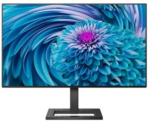 Фото: Монітор Philips 272E2FA/00 Black - 27" IPS / 1920×1080 / 75 Гц / AMD FreeSync № 7 | KTC