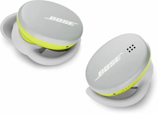 Фото: Навушники BOSE Sport Earbuds Glacier White (805746-0030) № 10 | KTC