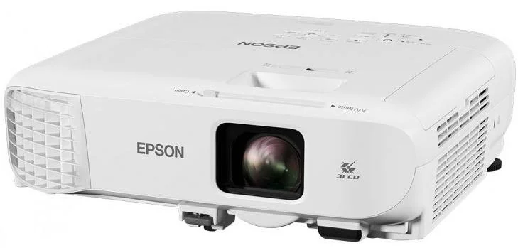 Фото: Проектор Epson EB-982W (V11H987040) № 12 | KTC