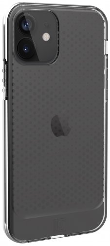 Чохол UAG for Apple iPhone 12/12 Pro - U Lucent Ice (11235N314343)