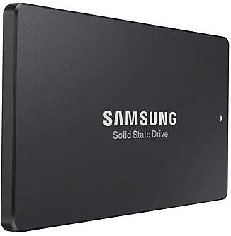 Твердотільний накопичувач Samsung Enterprise 860DCT SATA III 1.92TB (MZ-76E1T9E)