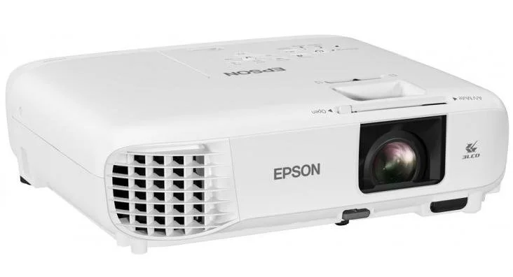 Фото: Проектор Epson EB-W49 (V11H983040) № 7 | KTC