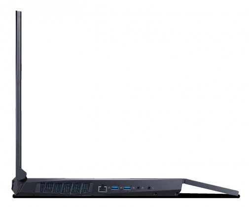 Ноутбук Acer Predator Helios 700 PH717-72-959R NH.Q92EU.004 Black
