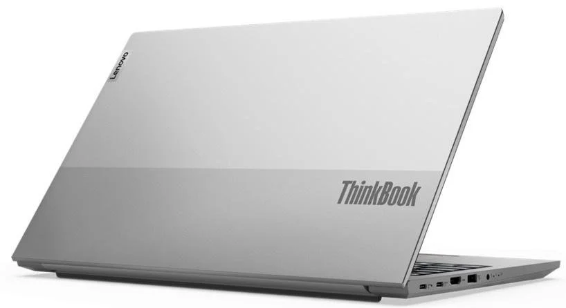 Фото: Ноутбук Lenovo ThinkBook 15 G2 20VG0075RA Mineral Grey - 15.6" IPS AMD Ryzen 7 / 4700U / DDR4 8 ГБ / PCI-E SSD 256 ГБ / Radeon Graphics № 10 | KTC