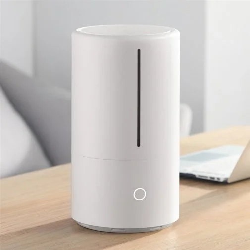 Фото: Зволожувач повітря Xiaomi Mi Smart Antibacterial Humidifier (SKV4140GL) № 11 | KTC