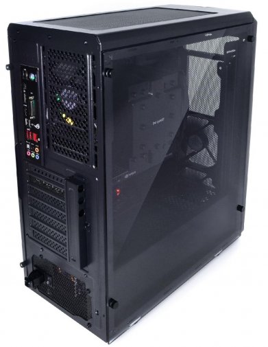 Персональний комп'ютер ARTLINE WorkStation W98 (W98v41)