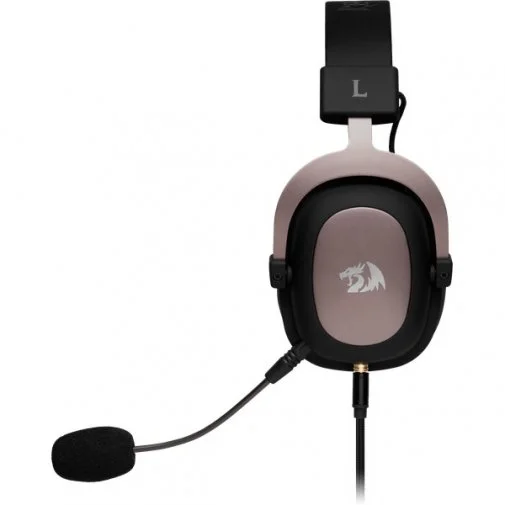 Фото: Гарнітура Redragon Zeus 2 Black/Red (77803) № 10 | KTC