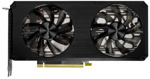Фото: Відеокарта Gainward RTX 3060 Ti Ghost OC (471056224-2294) № 6 | KTC