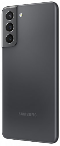 Смартфон Samsung Galaxy S21 8/128GB Phantom Gray