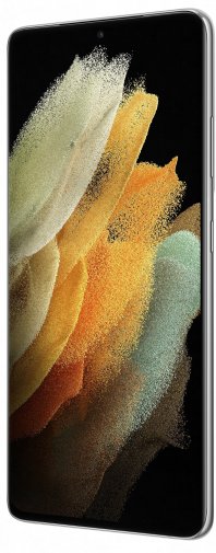 Смартфон Samsung Galaxy S21 Ultra 16/512GB Phantom Silver