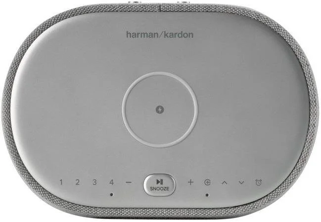 Фото: Колонка Harman Kardon Citation Oasis Grey (HKCITAOASISGRYEU) № 8 | KTC