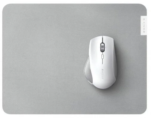 Фото: Килимок Razer Pro Glide Grey (RZ02-03331500-R3M1) № 7 | KTC