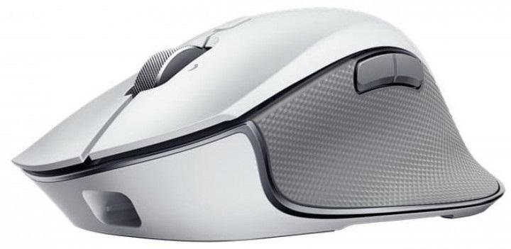 Мишка, Razer Pro Click Wireless, White ( Gaming )