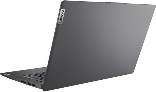 Ноутбук Lenovo IdeaPad 5 14ITL05 82FE00FJRA Graphite Grey
