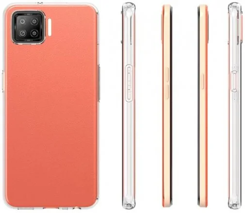 Фото: Чохол BeCover for Oppo A73 - Transparancy (705602) № 6 | KTC