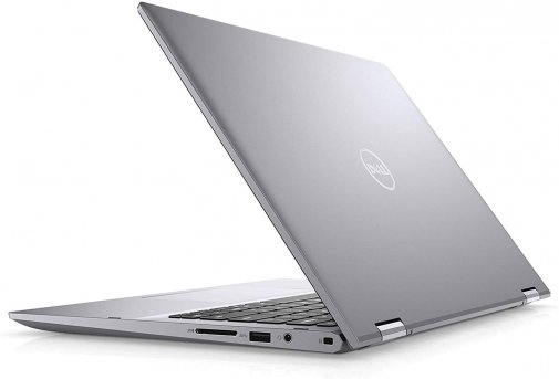 Ноутбук Dell Inspiron 5400 2in1 I54716S3NIW-75G Grey