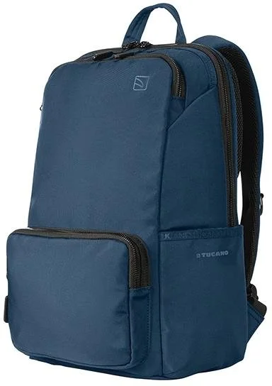 Фото: Рюкзак для ноутбука Tucano Terra Gravity AGS Blue (BKTER15-AGS-B) № 7 | KTC