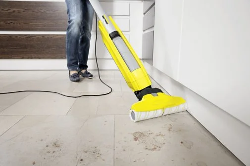 Фото: Дротовий пилосос Karcher FC 5 (1.055-400.0) № 20 | KTC