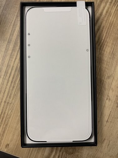 Захисне скло UAG for Apple iPhone 12 Mini - Clear (142340110000)