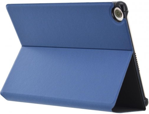 Чохол для планшета BeCover for Huawei MatePad T10 - Premium Deep Blue (705444)