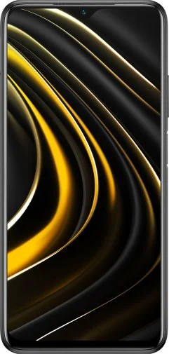 Фото: Смартфон POCO M3 4/64GB Power Black № 11 | KTC