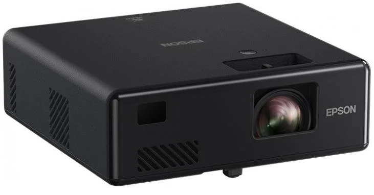 Фото: Проектор Epson EF-11 (V11HA23040) № 11 | KTC
