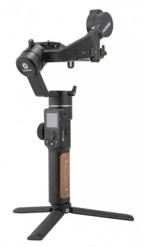 Фото: Стедікам Feiyu-Tech AK2000S Advanced Kit (AK2000SAK) № 7 | KTC