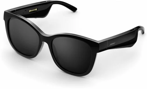 Фото: Навушники BOSE Frames Soprano Black (851337-0100) № 15 | KTC