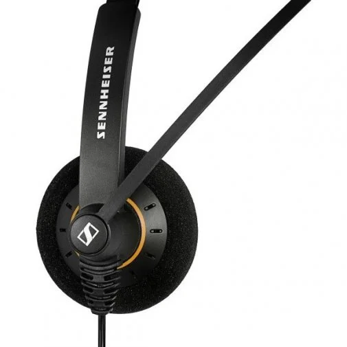 Фото: Гарнітура Sennheiser Epos Impact SC 30 USB ML Mono Black (1000550) № 6 | KTC
