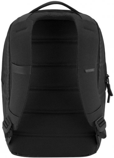 Рюкзак для ноутбука Incase City Compact Backpack Black (CL55452)