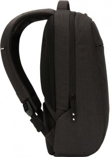 Рюкзак для ноутбука Incase Icon Lite Pack w/Woolenex Graphite (INCO100348-GFT)