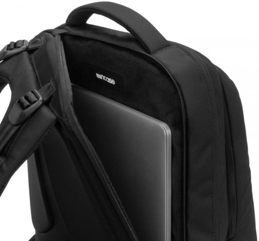 Рюкзак для ноутбука Incase Icon Pack Black (CL55532)