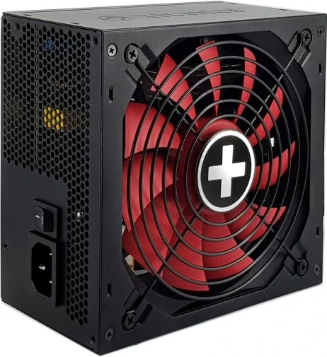 Фото: Блок живлення Xilence 650W Gaming Series (XP650R10) № 5 | KTC