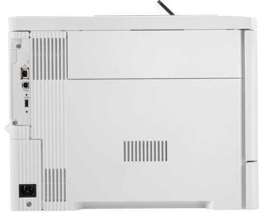 Принтер HP Color LaserJet Enterprise M554dn A4 (7ZU81A)