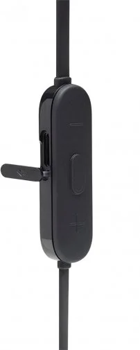Фото: Навушники JBL TUNE 125BT Black (JBLT125BTBLK) № 8 | KTC