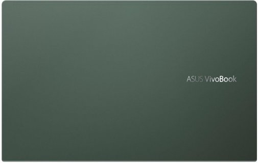 Ноутбук ASUS VivoBook S S435EA-HM020 Deep Green