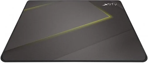 Фото: Килимок Xtrfy GP1 Large Black (XG-GP1-L) № 6 | KTC