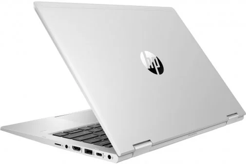 Фото: Ноутбук HP ProBook x360 435 G7 8RA65AV_V2 Silver - 13.3" 60 Гц / AMD Ryzen 5 / 4500U / DDR4 8 ГБ / PCI-E SSD 256 ГБ / Radeon Graphics № 14 | KTC