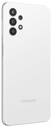 Смартфон Samsung Galaxy A32 4/64GB Awesome White (SM-A325FZWDSEK)