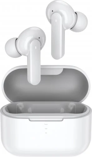 Фото: Навушники QCY T10 TWS White (QCY-T10W) № 8 | KTC